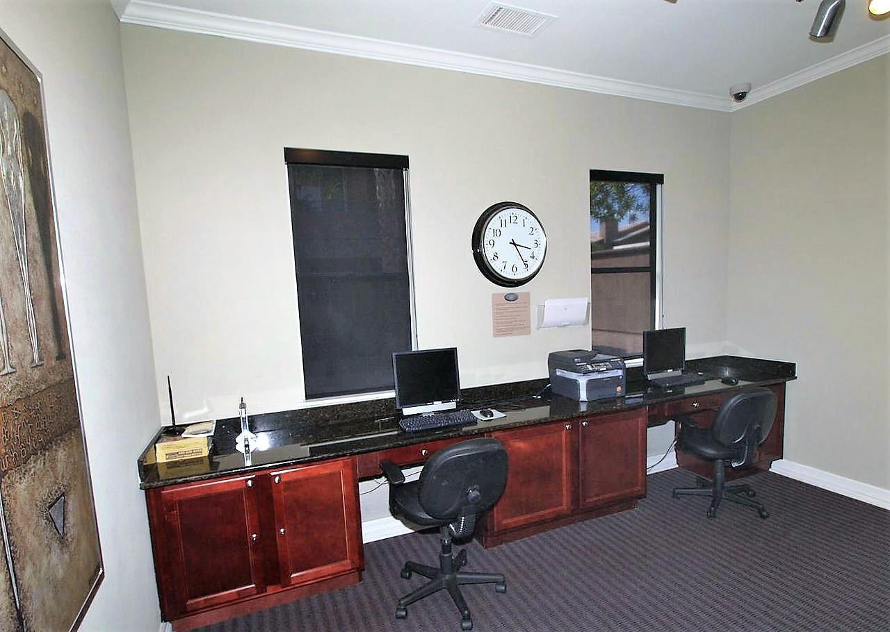 7009 E Acoma Drive 2041