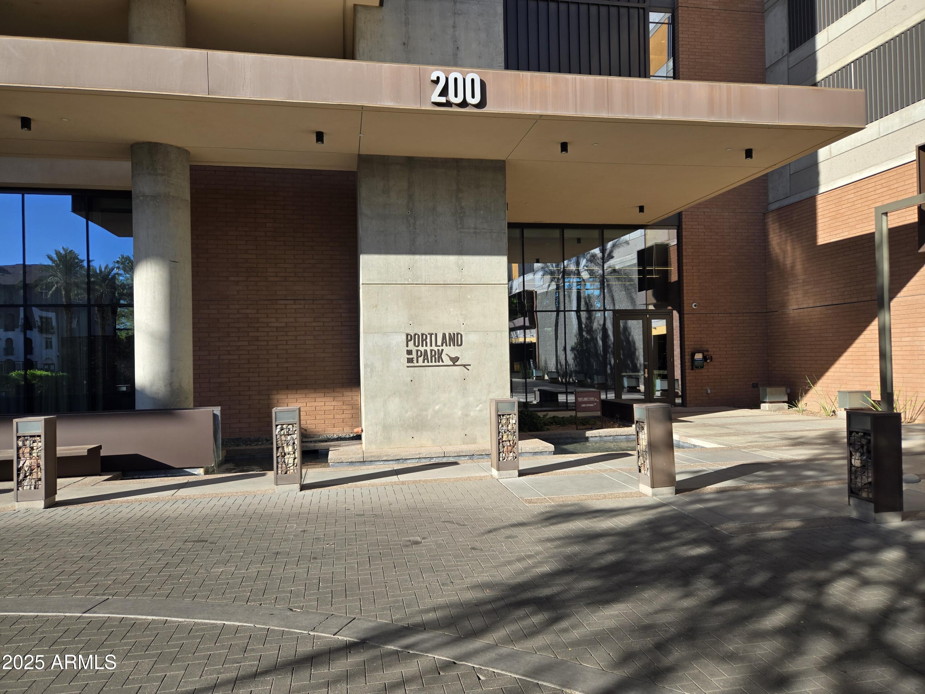 200 W PORTLAND Street 322