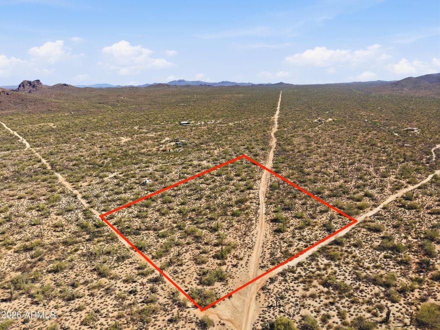 Build a desert home on this almost 10 acre parcel in Marana. This property offers wide-open space, privacy and is zoned General Rural. This zoning allows flexible use. Property is vacant and ready for your vision. Located north of Tucson with access to I-10. Wide open land, flexible zoning and desert mountain views.