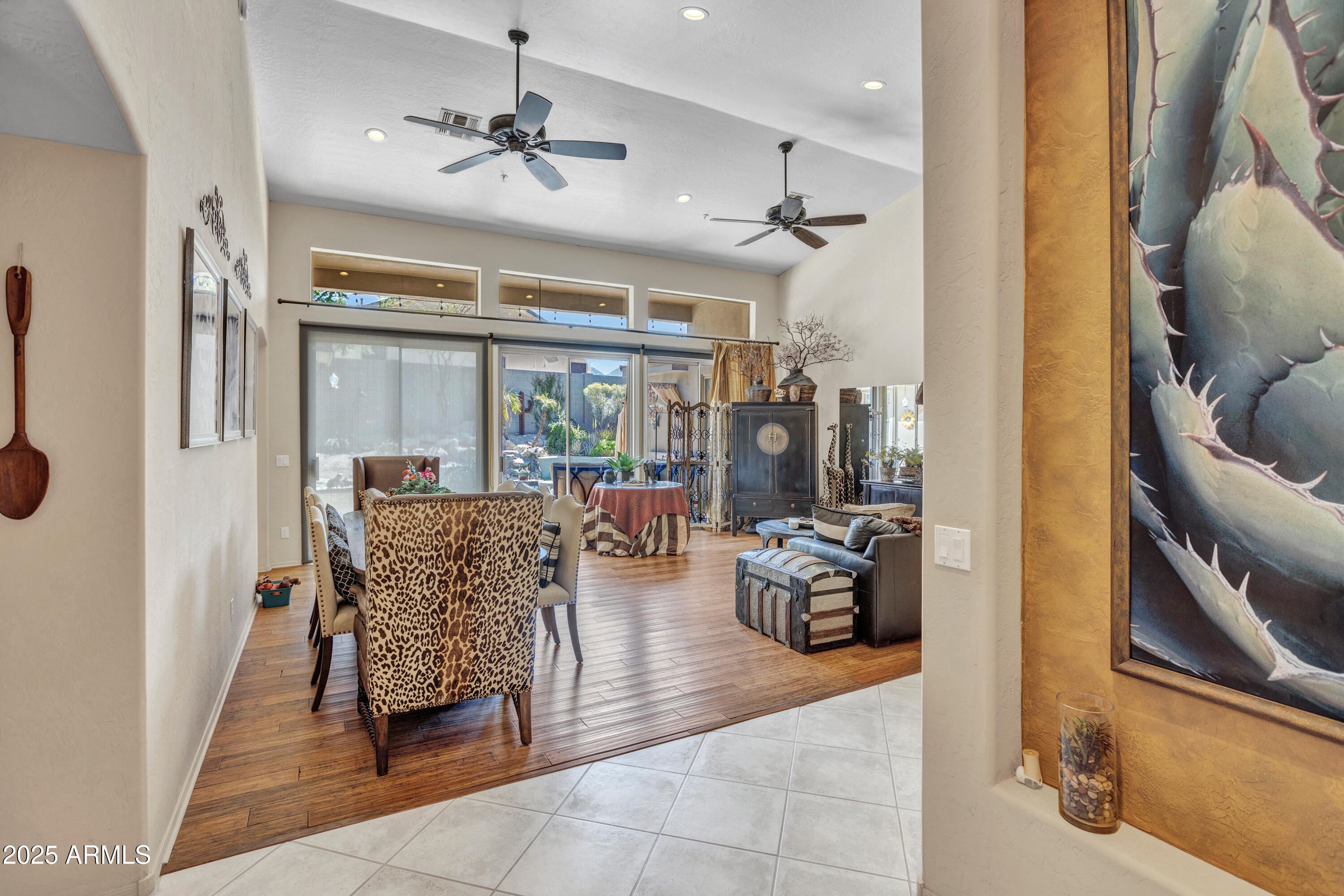 10655 E ACACIA Drive