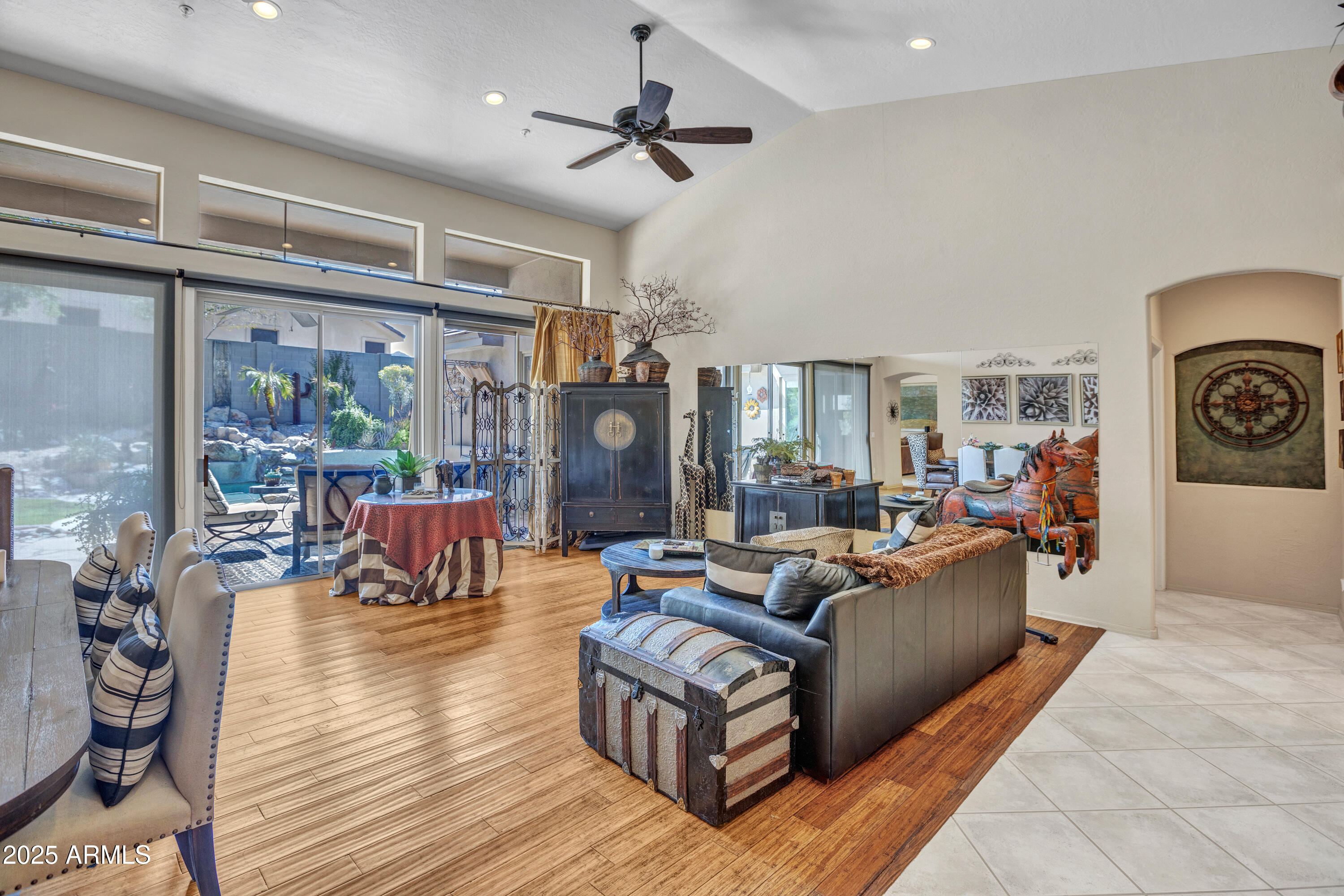 10655 E ACACIA Drive