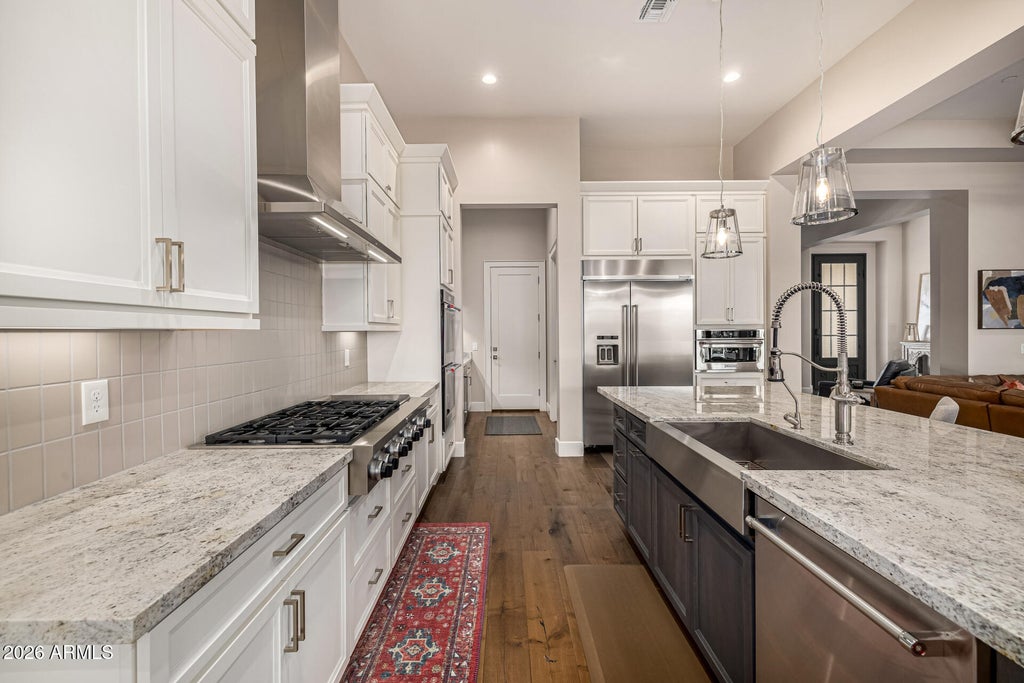 Photo of 29709 N 55th Place, Cave Creek, AZ 85331 (MLS # 7068195)