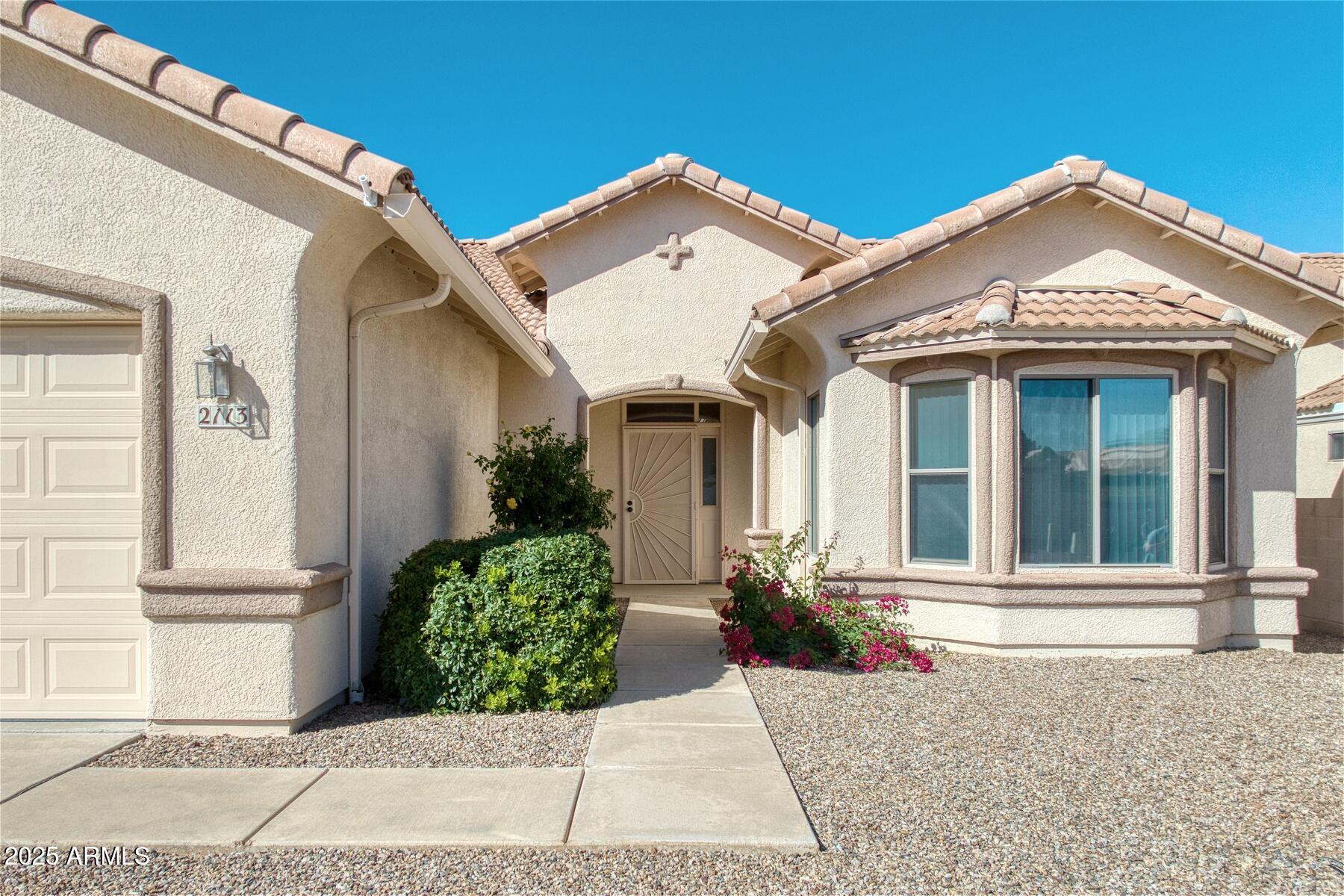 2113 BRUSHWOOD Drive