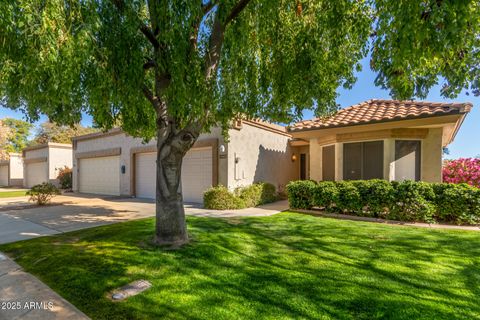 A home in Peoria