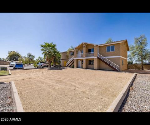Photo of 7120 N 66th Drive, Glendale, AZ 85301 (MLS # 7013790)