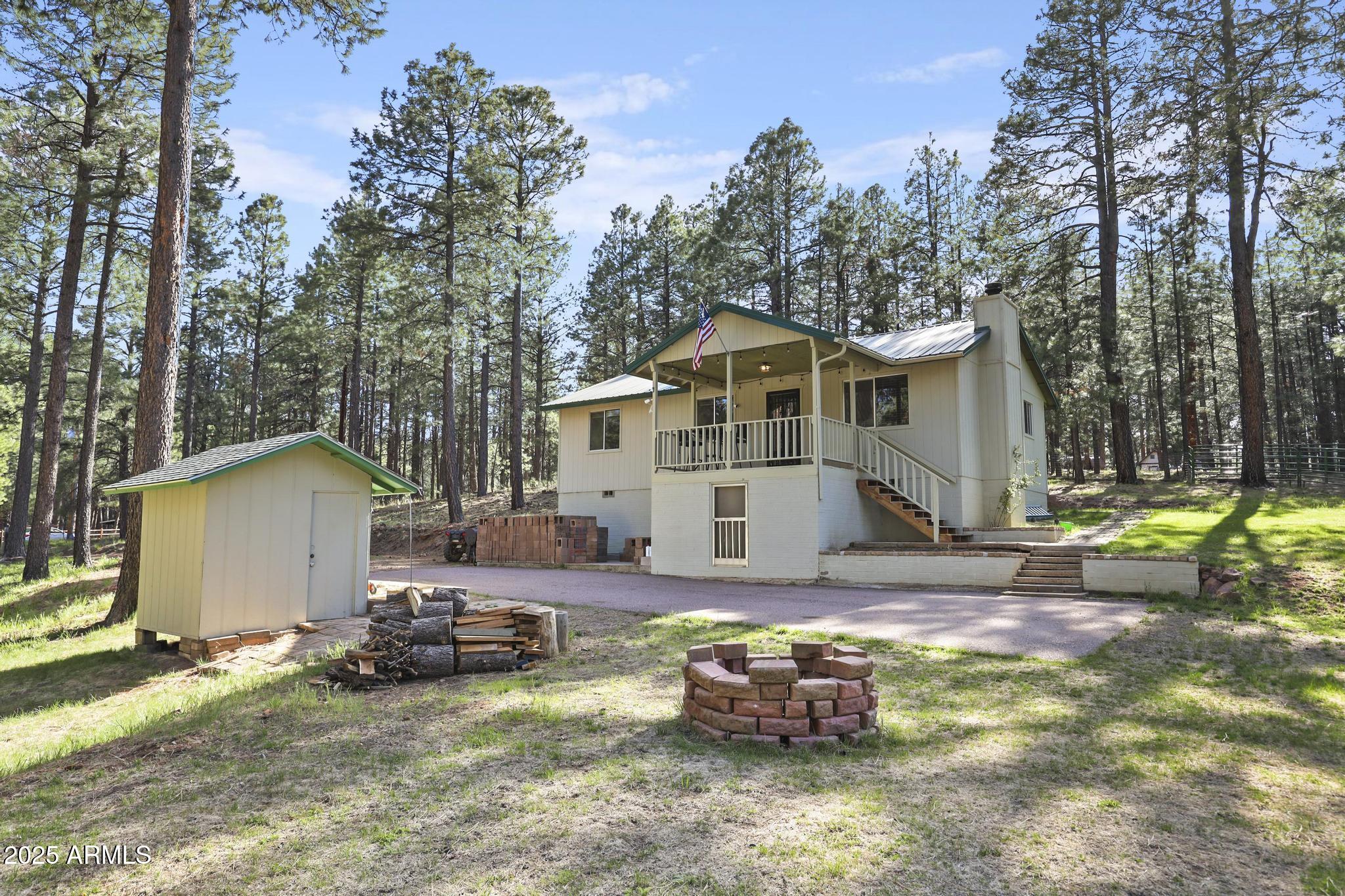 3017 LARSON Loop