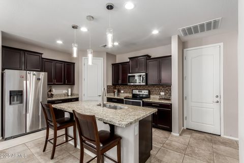 8532 S 40TH Glen Laveen AZ 85339