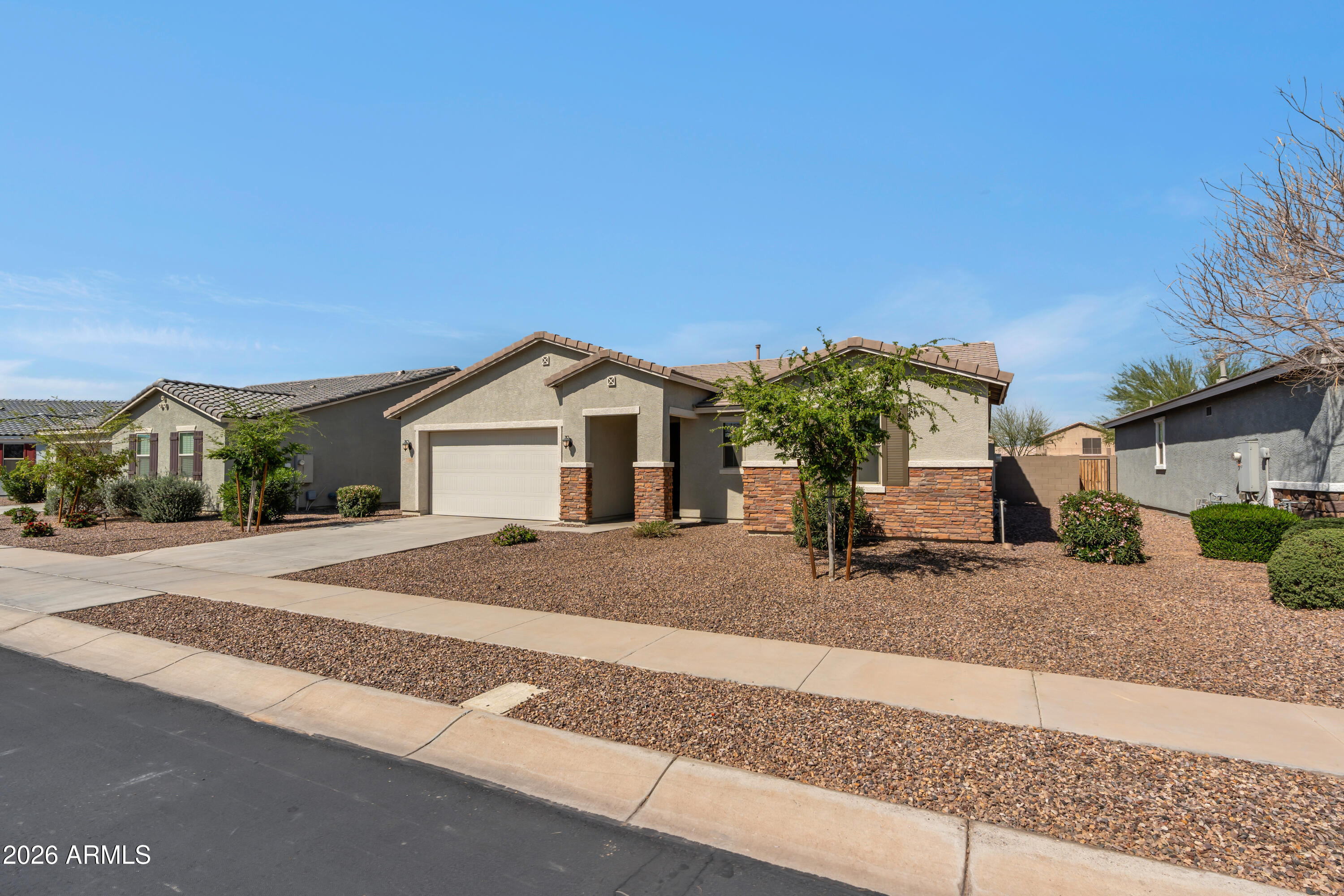 11442 W LA REATA Avenue