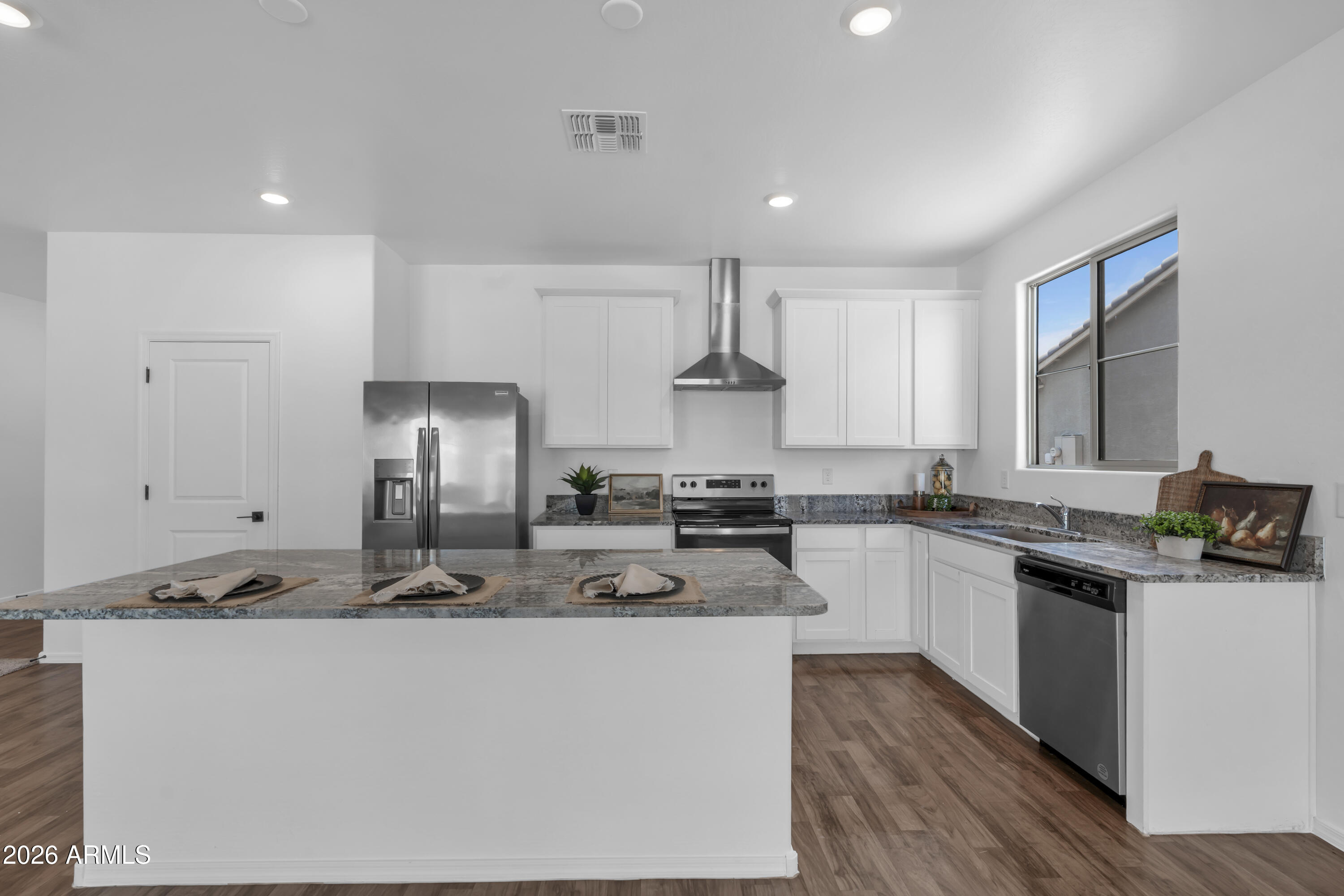 11442 W LA REATA Avenue