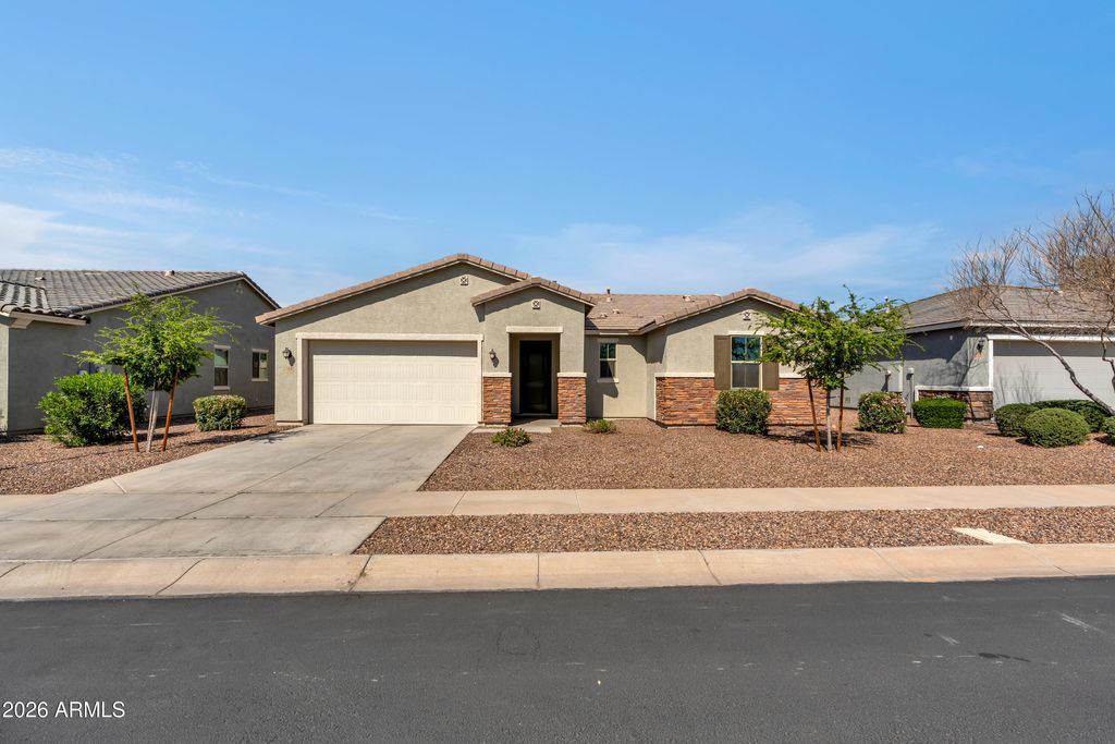 Photo of 11442 W La Reata Avenue, Avondale, AZ 85392 (MLS # 6993803)