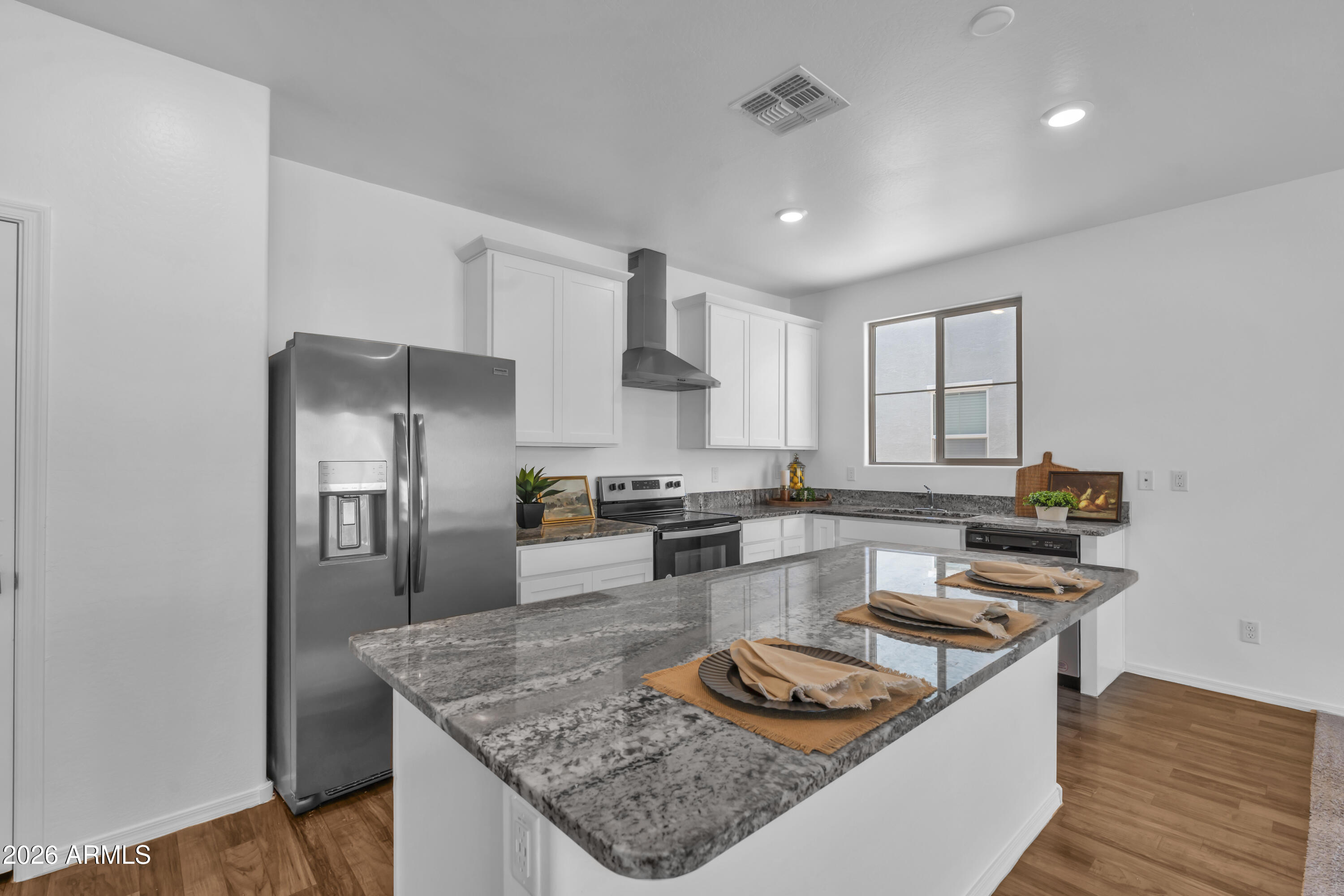 11442 W LA REATA Avenue