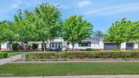 4202 N 64th Street Scottsdale AZ 85251