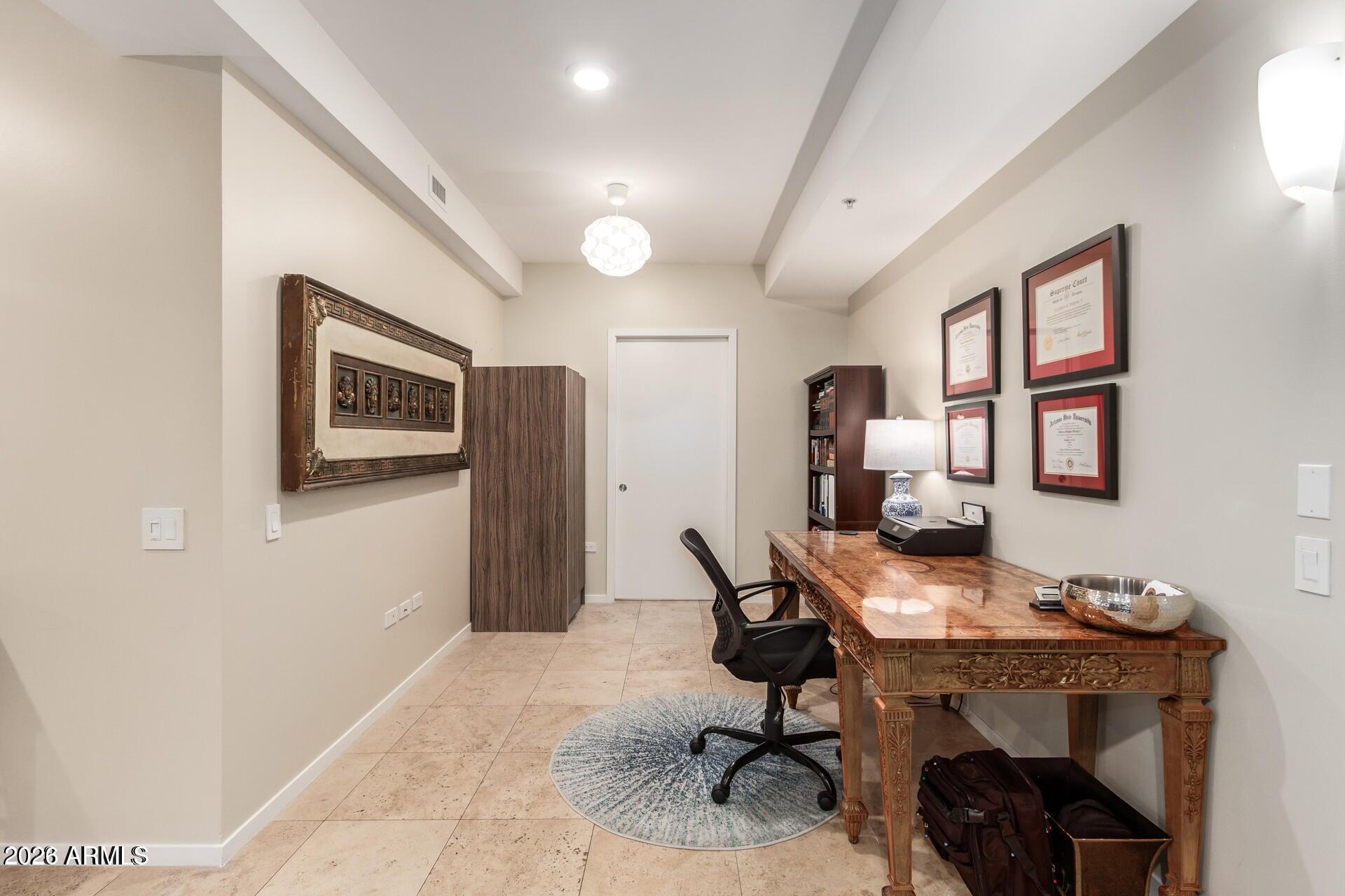 7131 E RANCHO VISTA Drive 4010