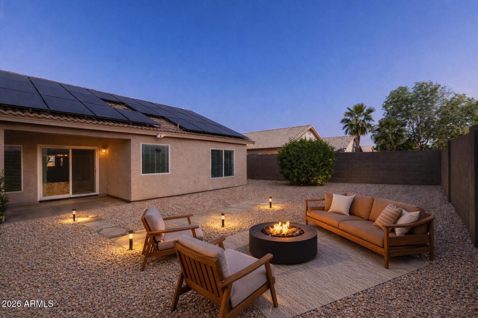 15351 W PORT ROYALE Lane