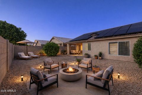 15351 W PORT ROYALE Lane Surprise AZ 85379