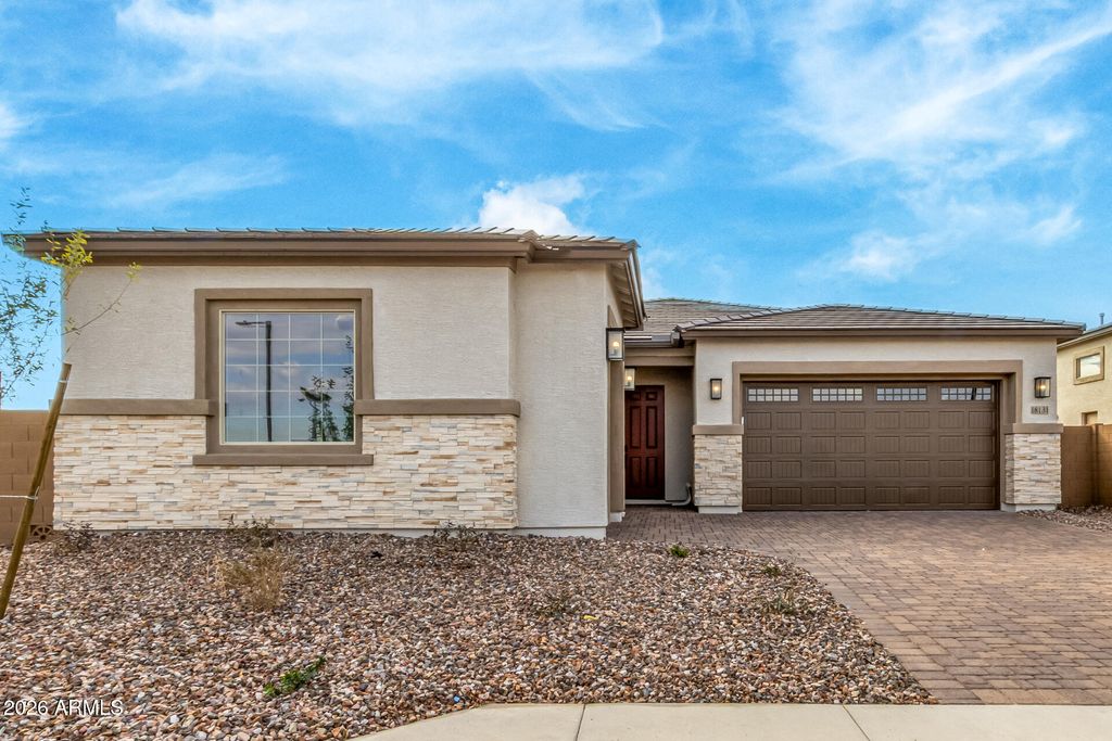 Photo of 18131 W Watkins Street, Goodyear, AZ 85338 (MLS # 6954428)