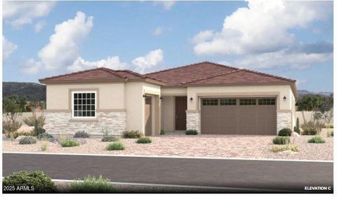 18131 W WATKINS Street Goodyear AZ 85338