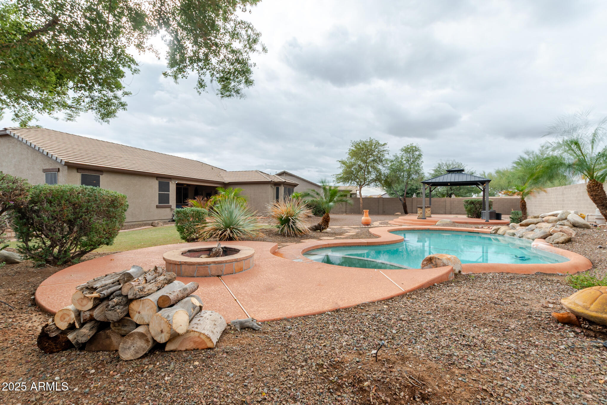 22810 W ASHLEIGH MARIE Drive