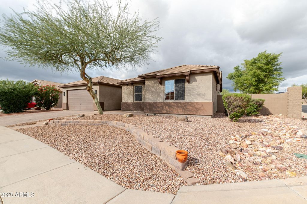 Photo of 22810 W Ashleigh Marie Drive, Buckeye, AZ 85326 (MLS # 6951556)