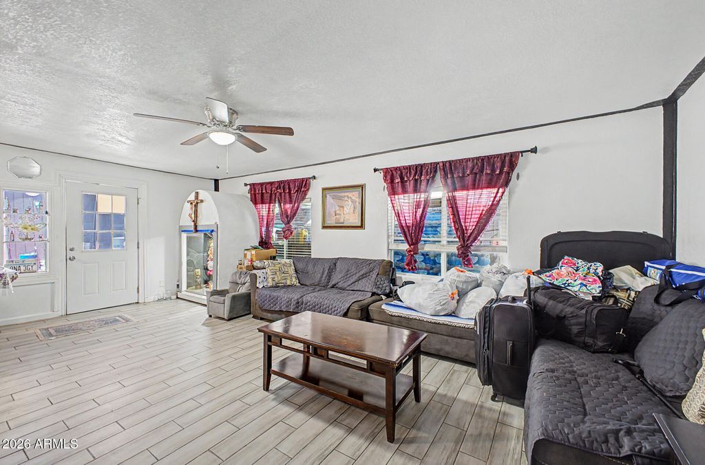 Photo of 16008 N 70th Avenue, Peoria, AZ 85382 (MLS # 7039996)