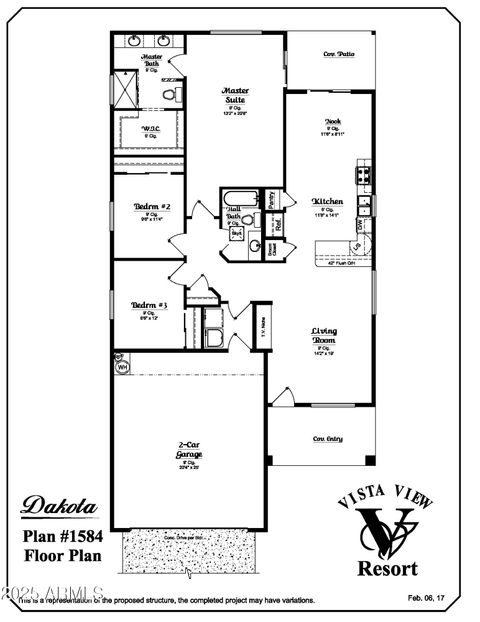 Featured picture for the property 6926800