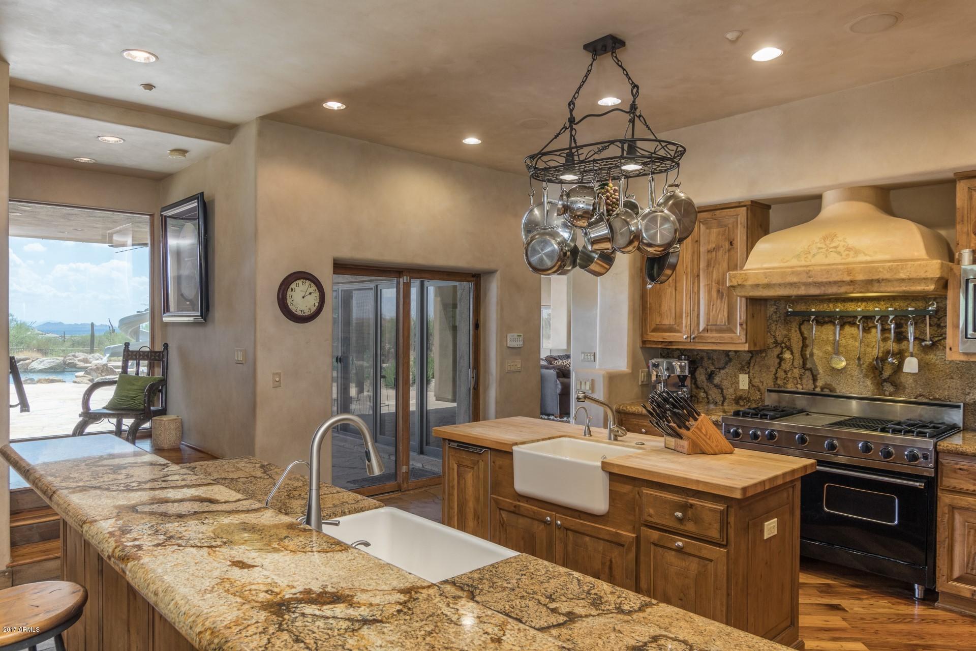 Pinnacle Place - Residential