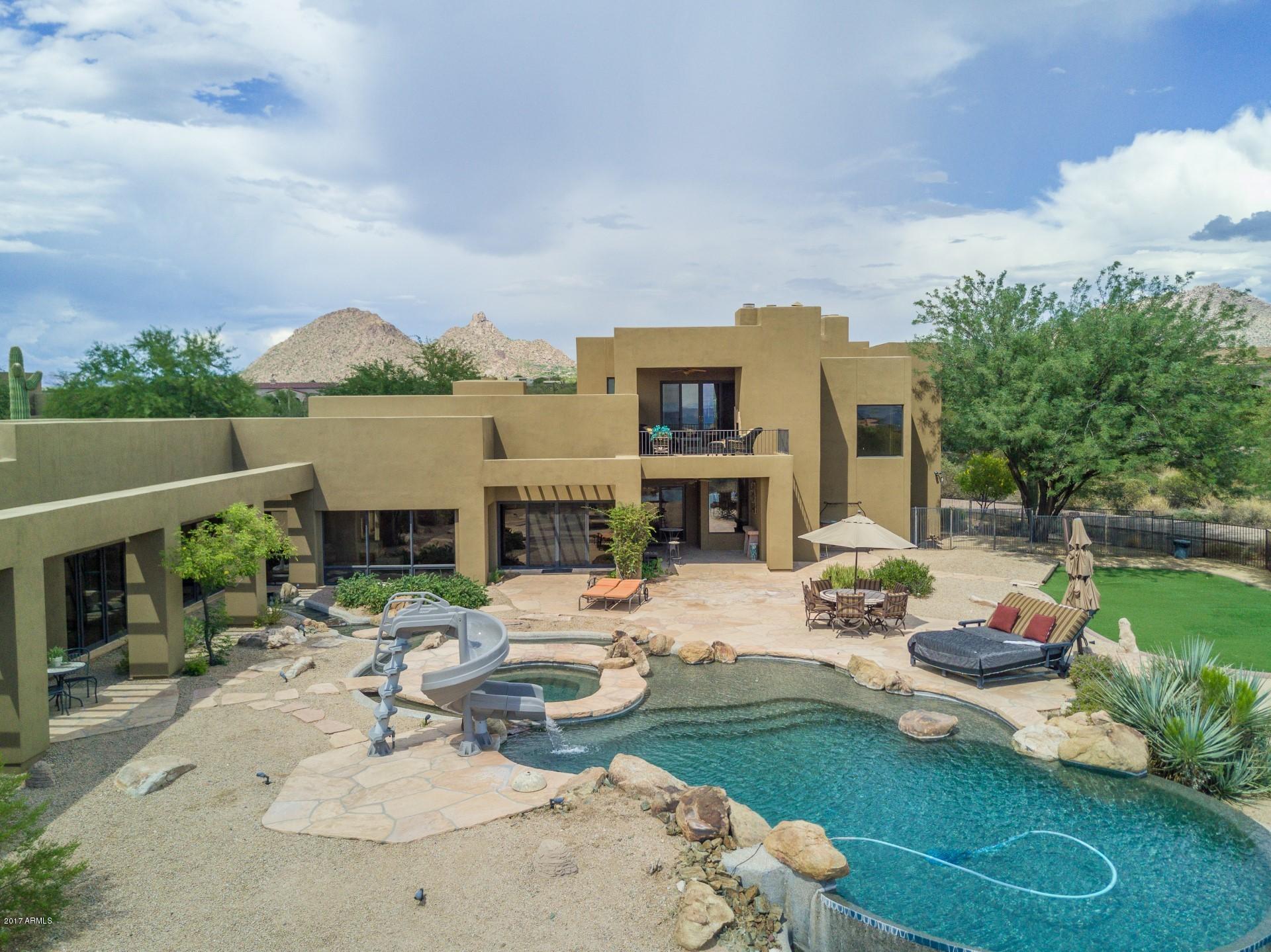 Pinnacle Place - Residential