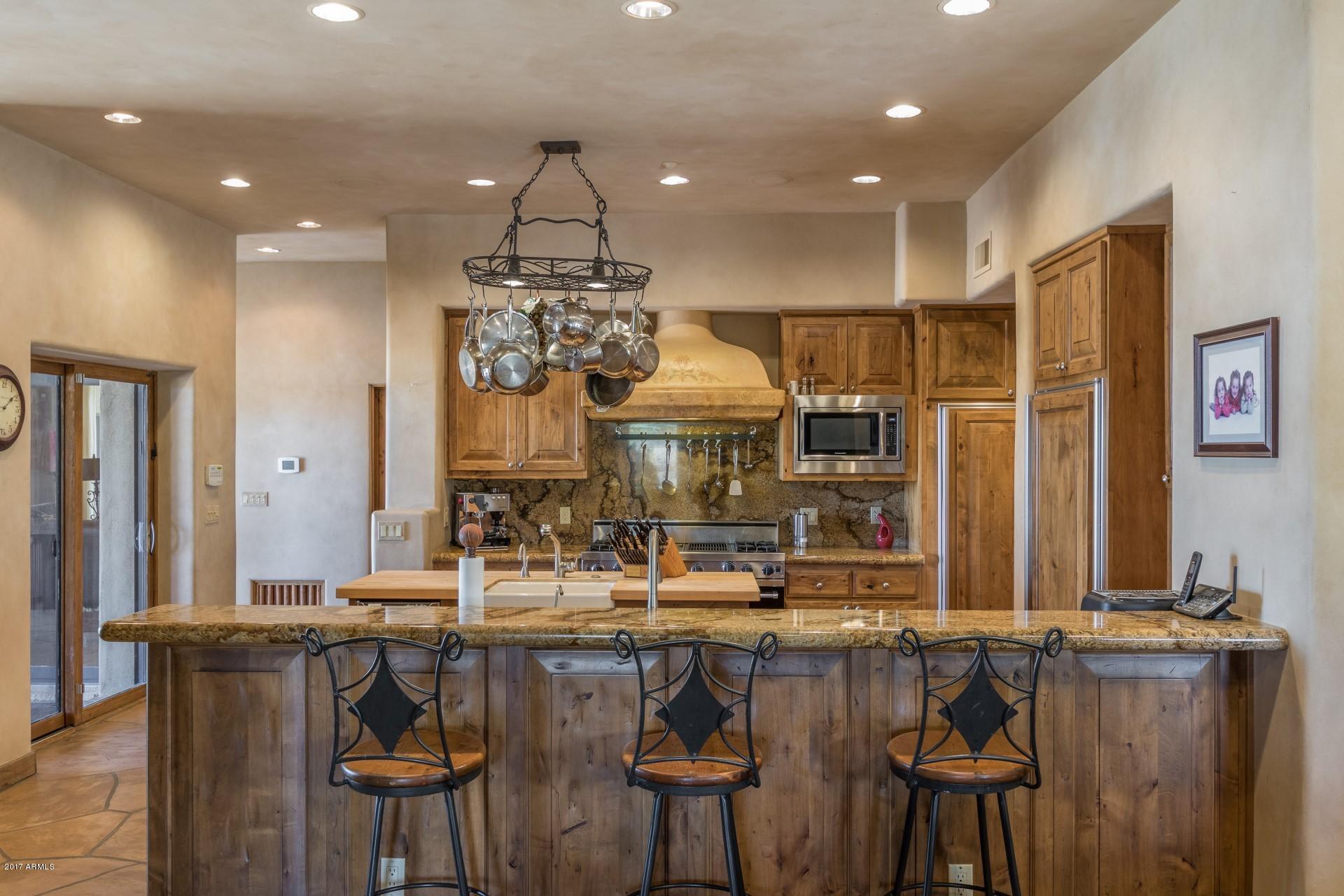 Pinnacle Place - Residential