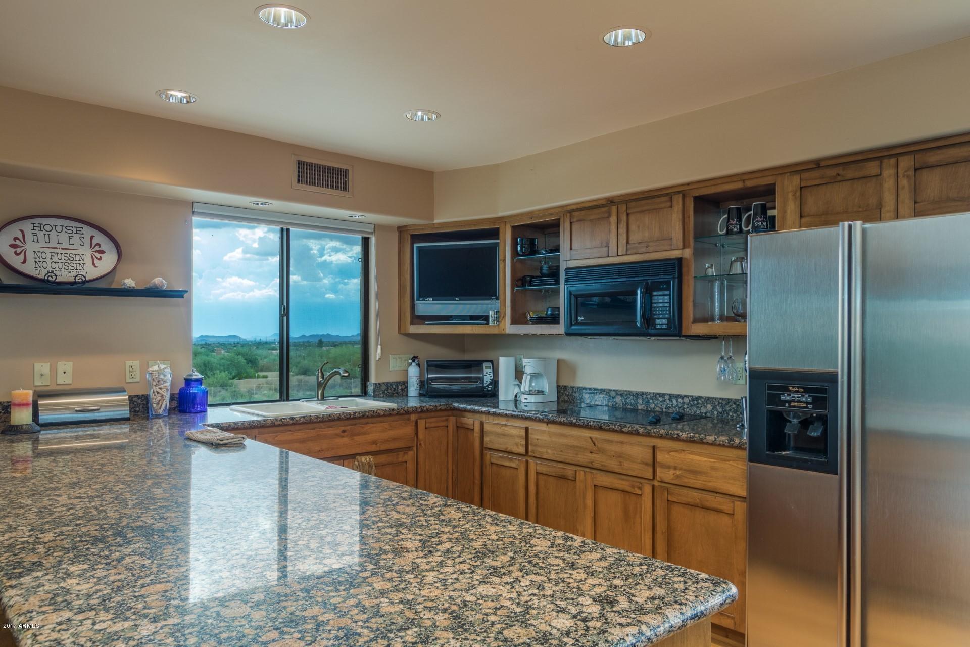 Pinnacle Place - Residential