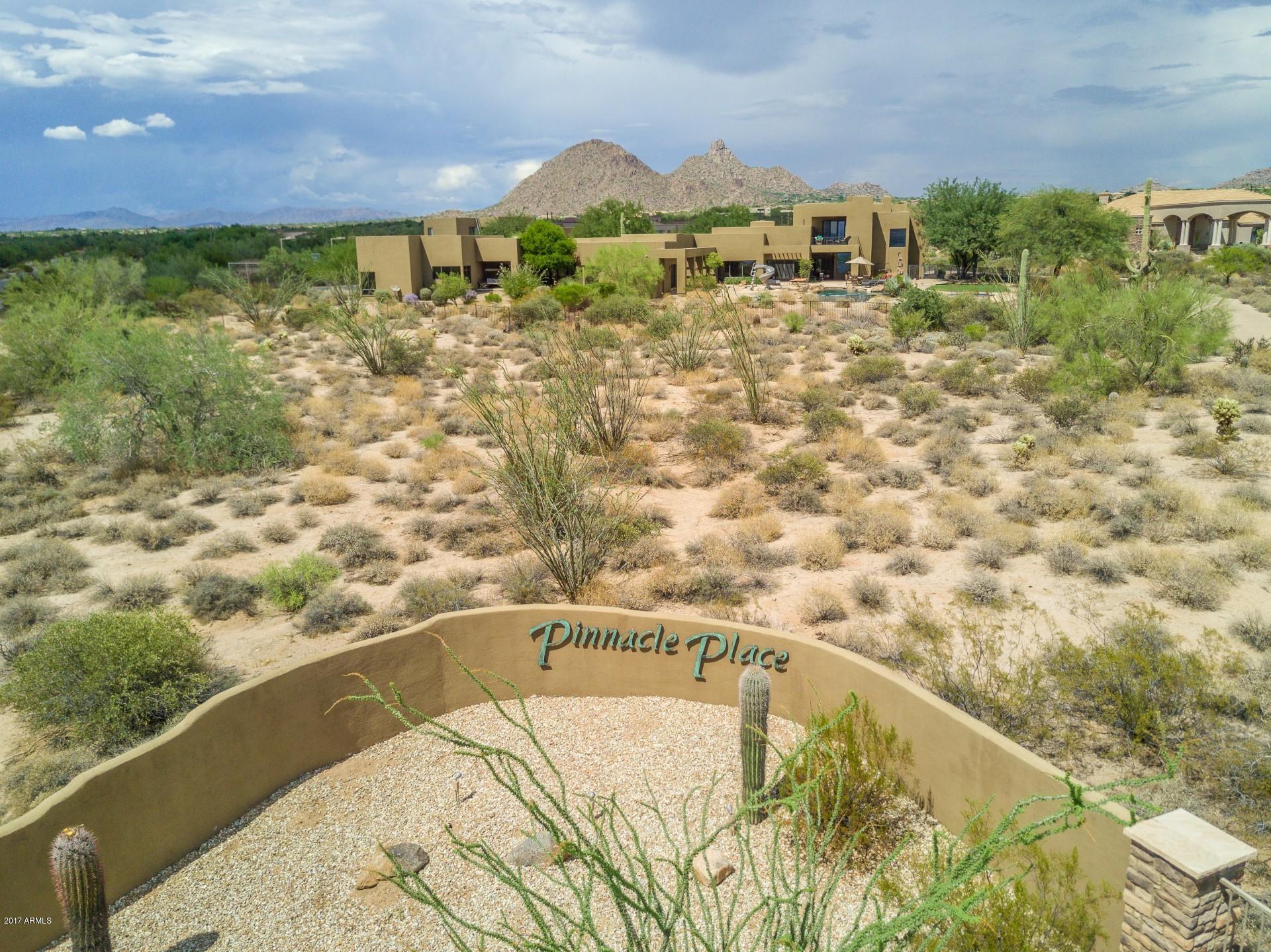 Pinnacle Place - Residential