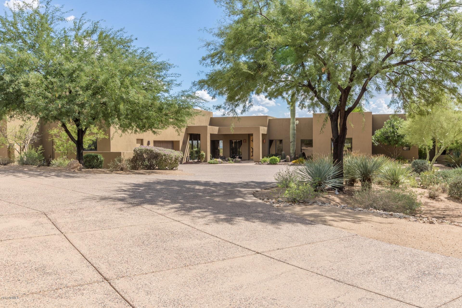 Pinnacle Place - Residential
