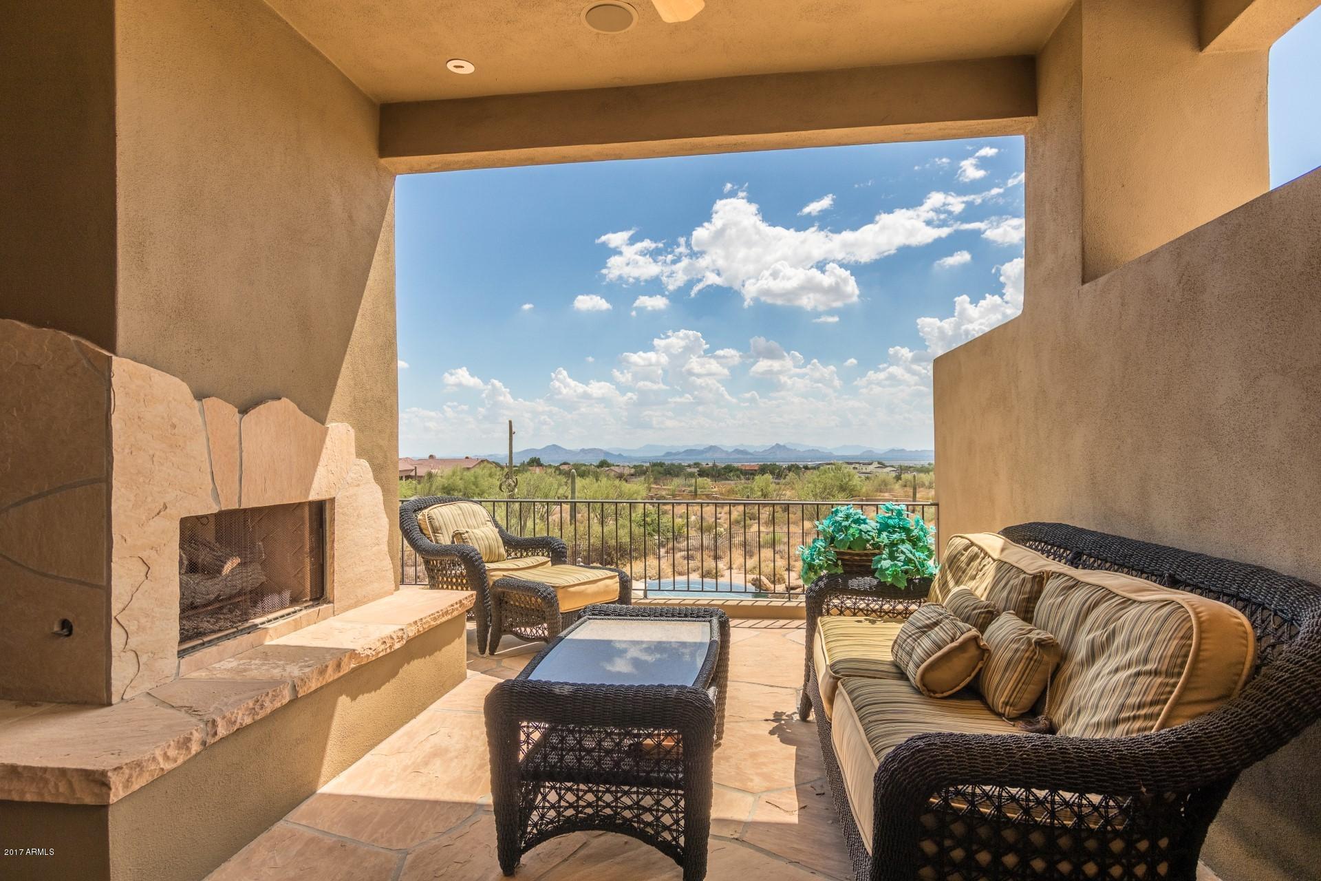 Pinnacle Place - Residential