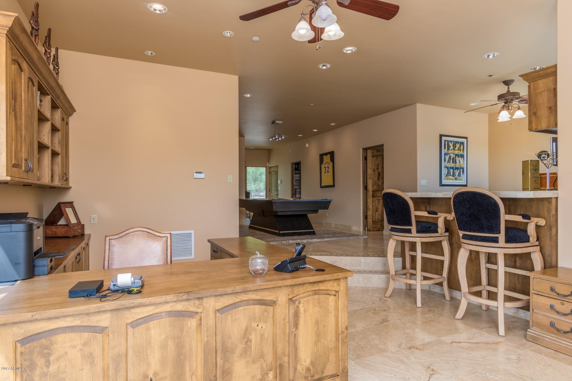 Pinnacle Place - Residential