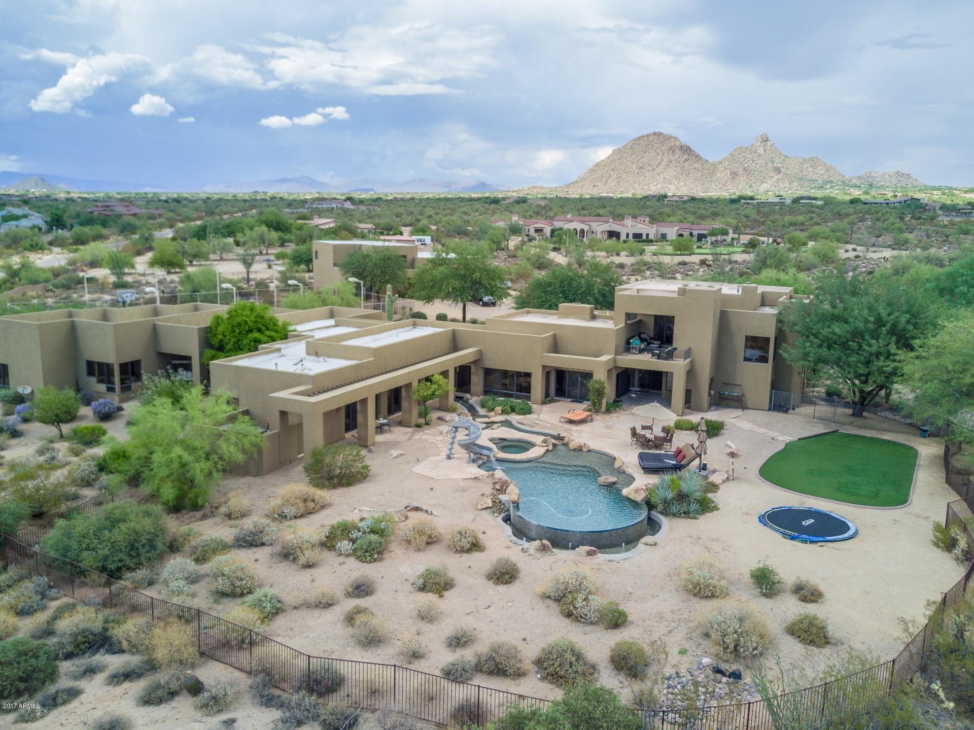 Pinnacle Place - Residential