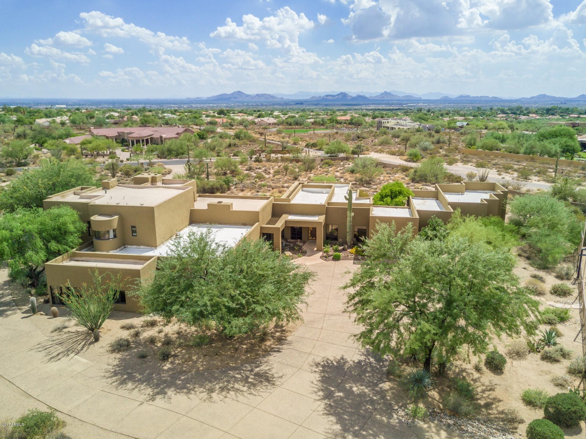 Pinnacle Place - Residential