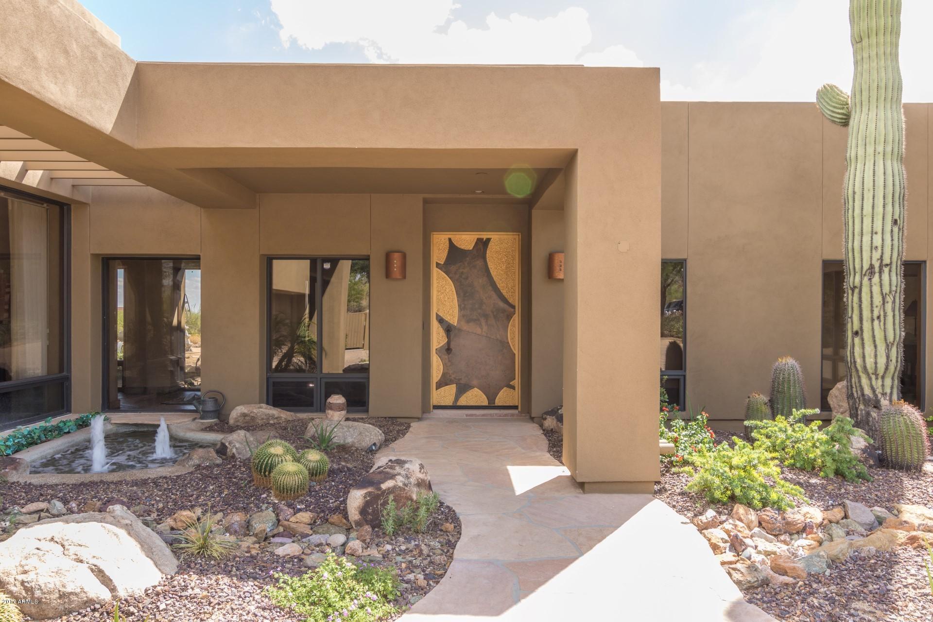 Pinnacle Place - Residential