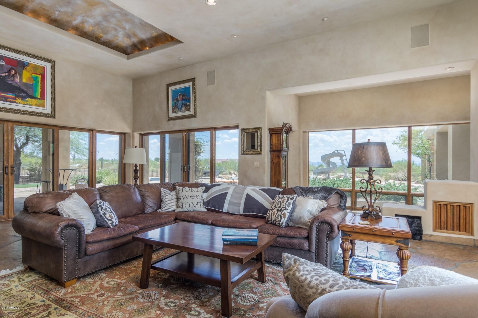 Pinnacle Place - Residential