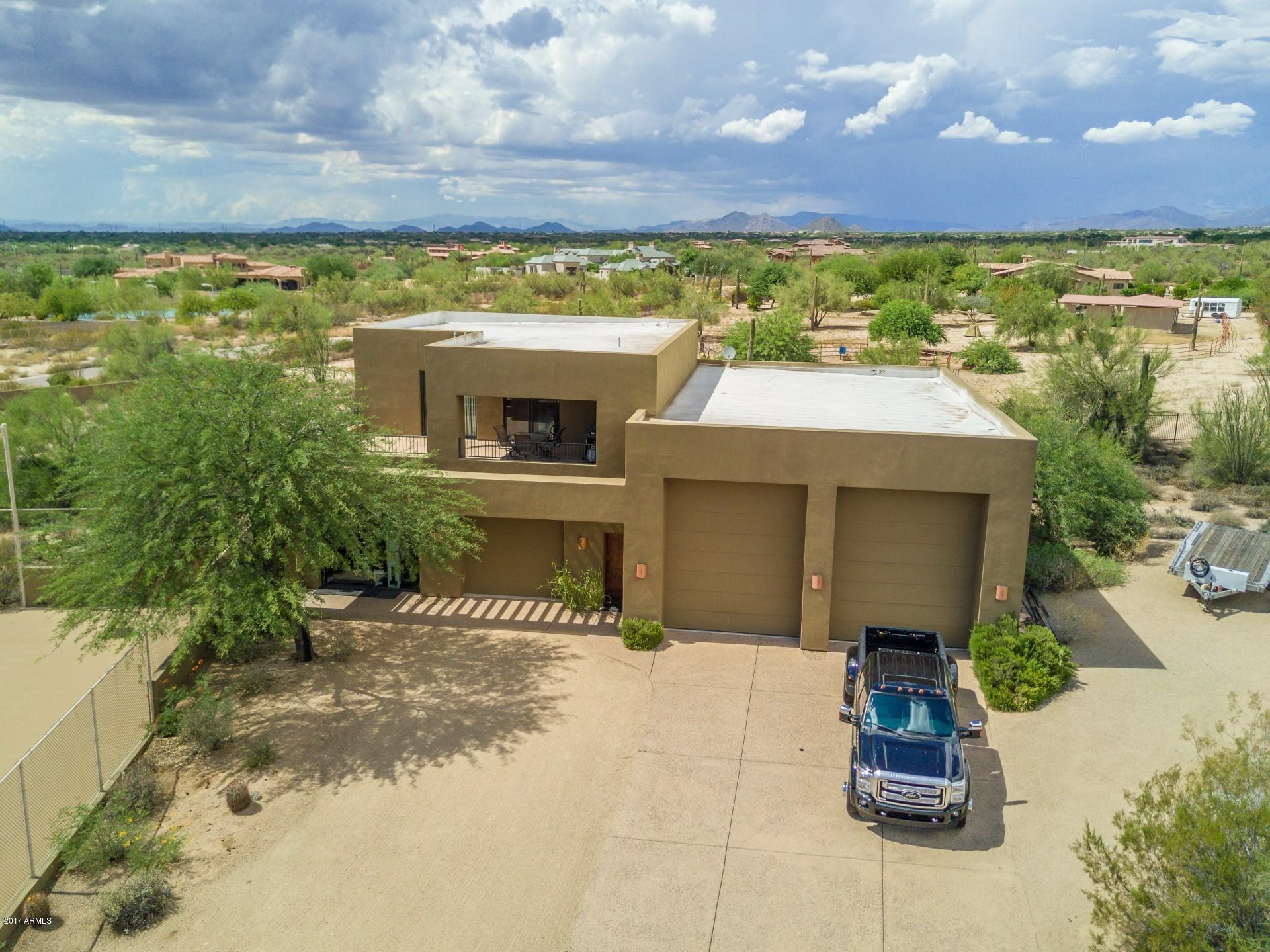Pinnacle Place - Residential