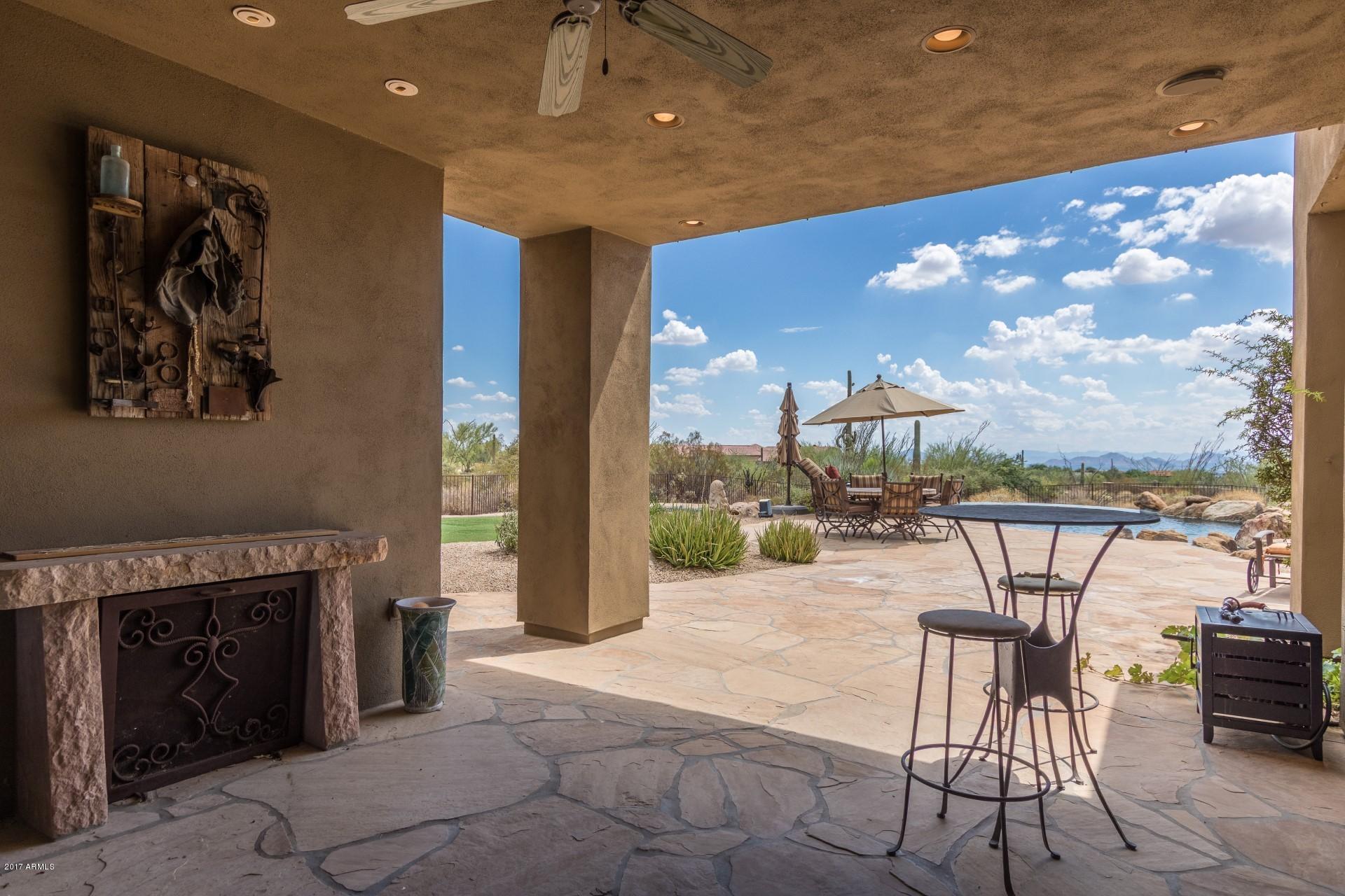 Pinnacle Place - Residential