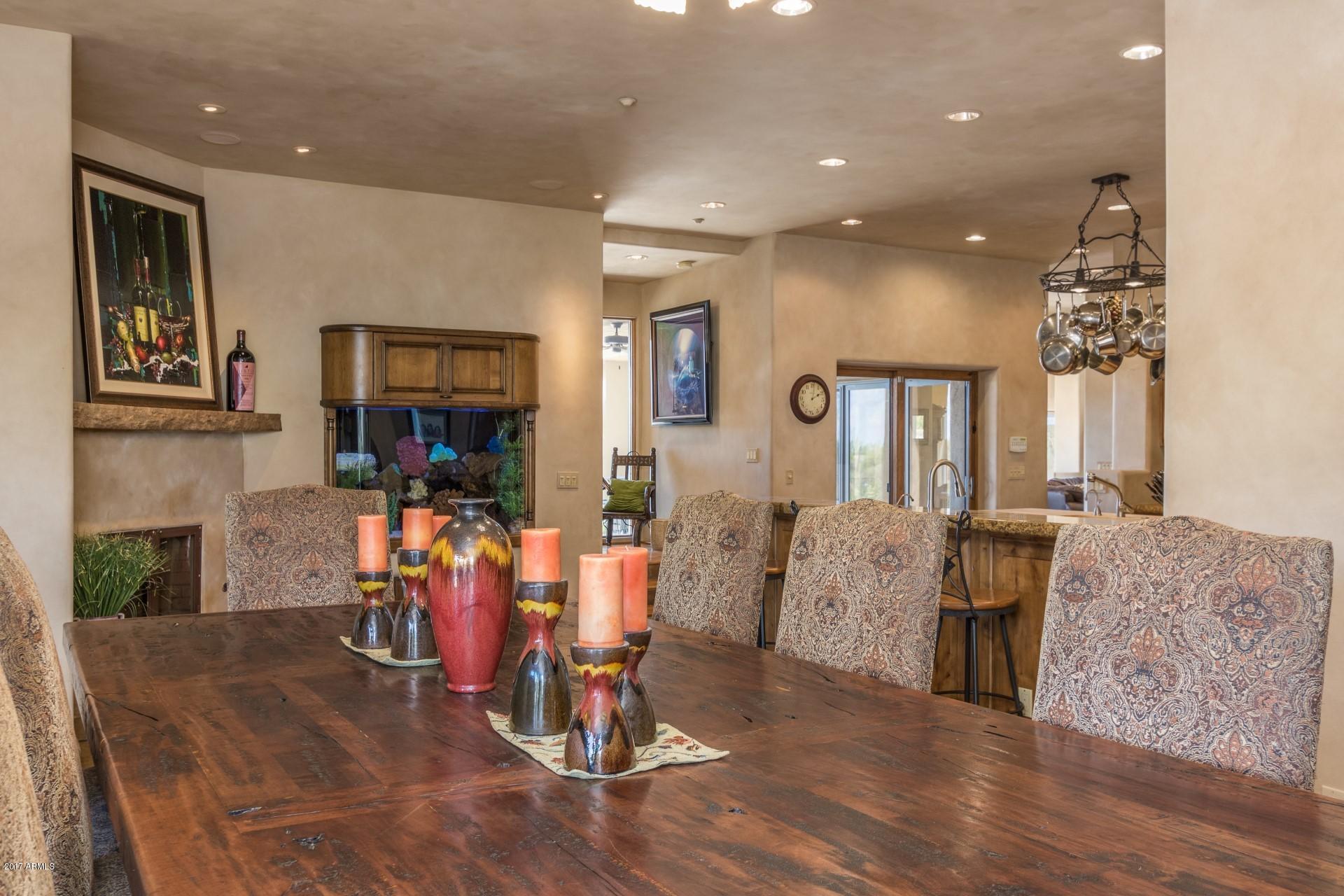 Pinnacle Place - Residential