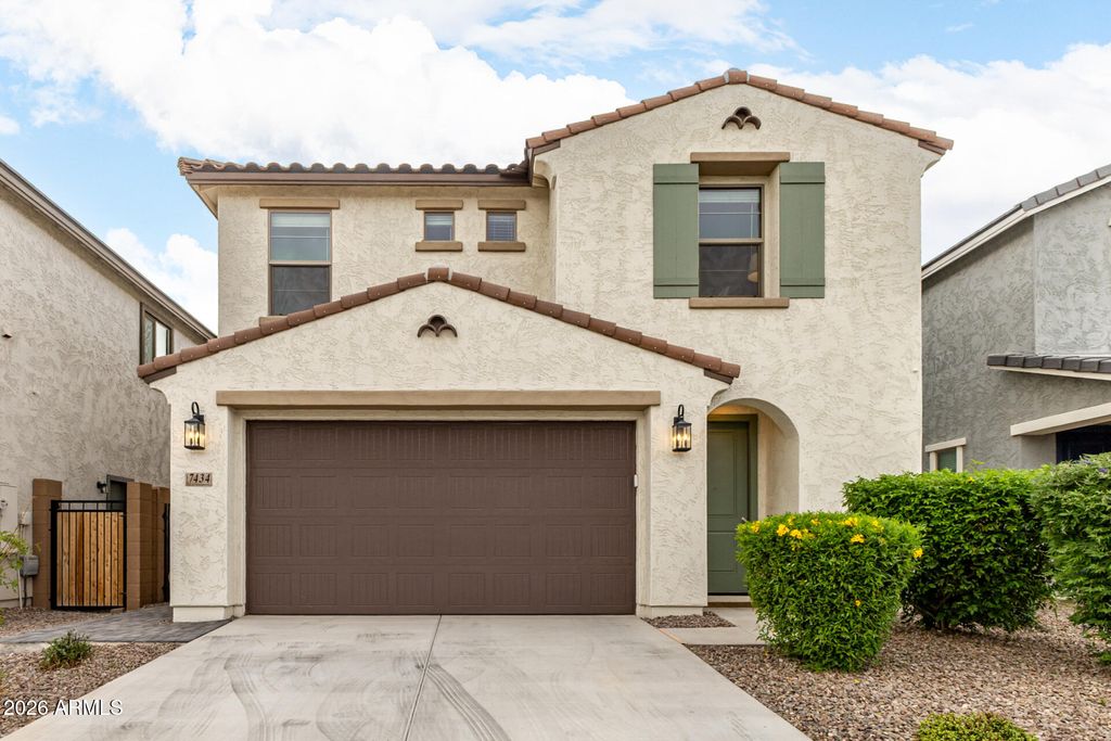 Photo of 7434 W Northview Avenue, Glendale, AZ 85303 (MLS # 7010669)