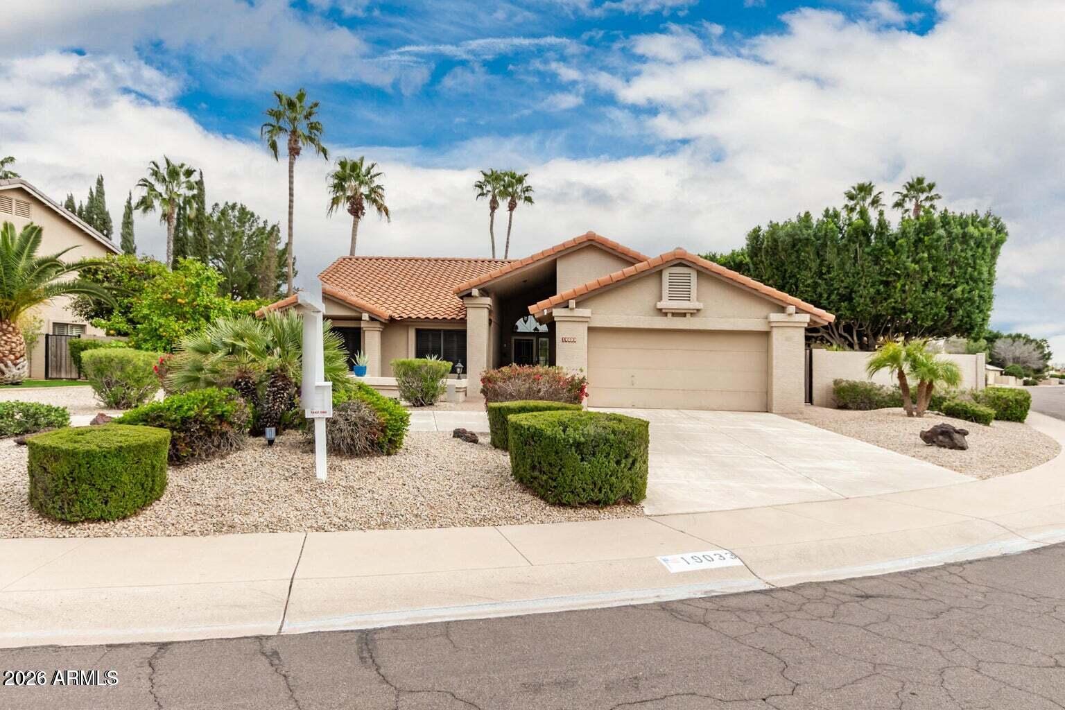 19033 N 73rd Drive