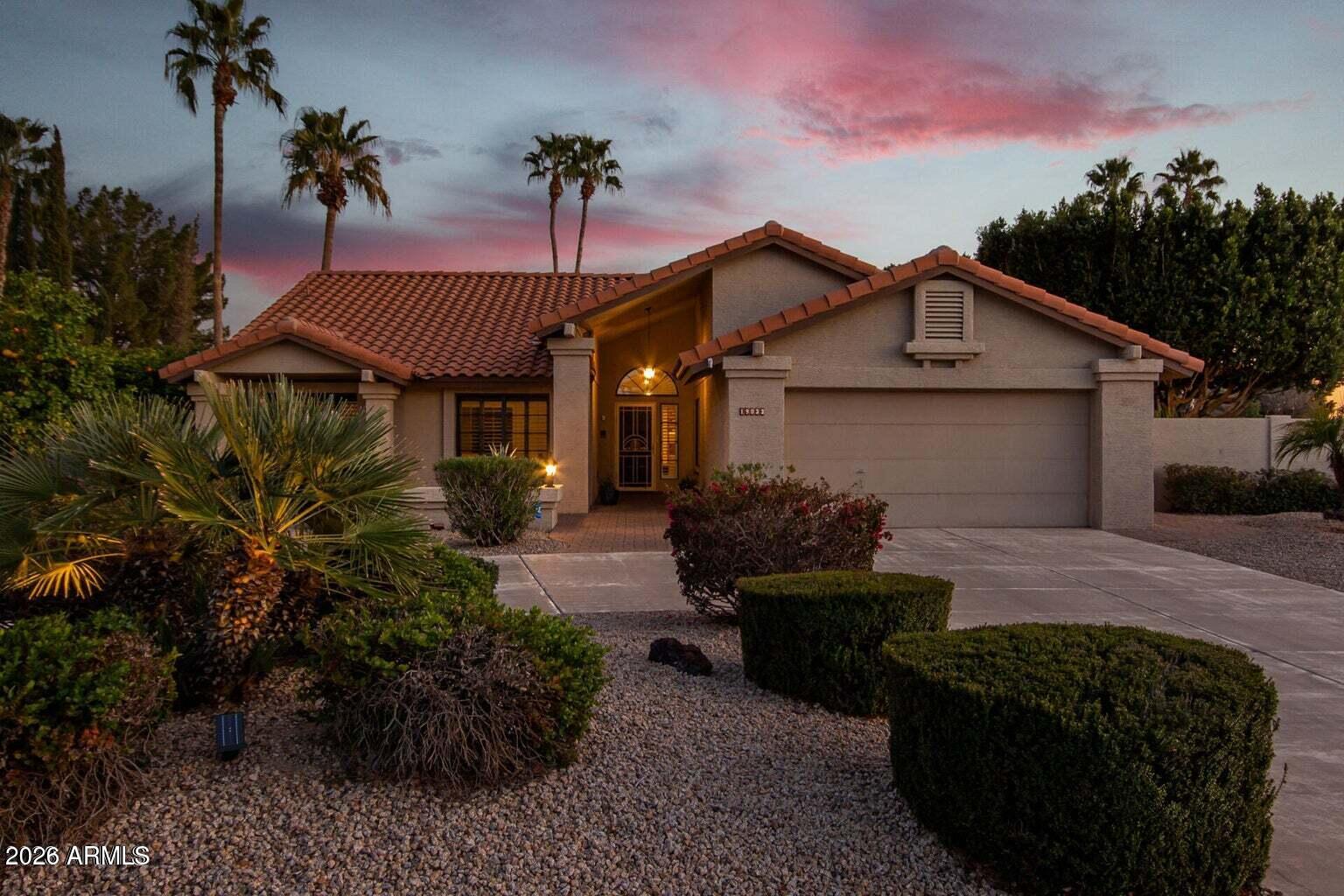 19033 N 73rd Drive