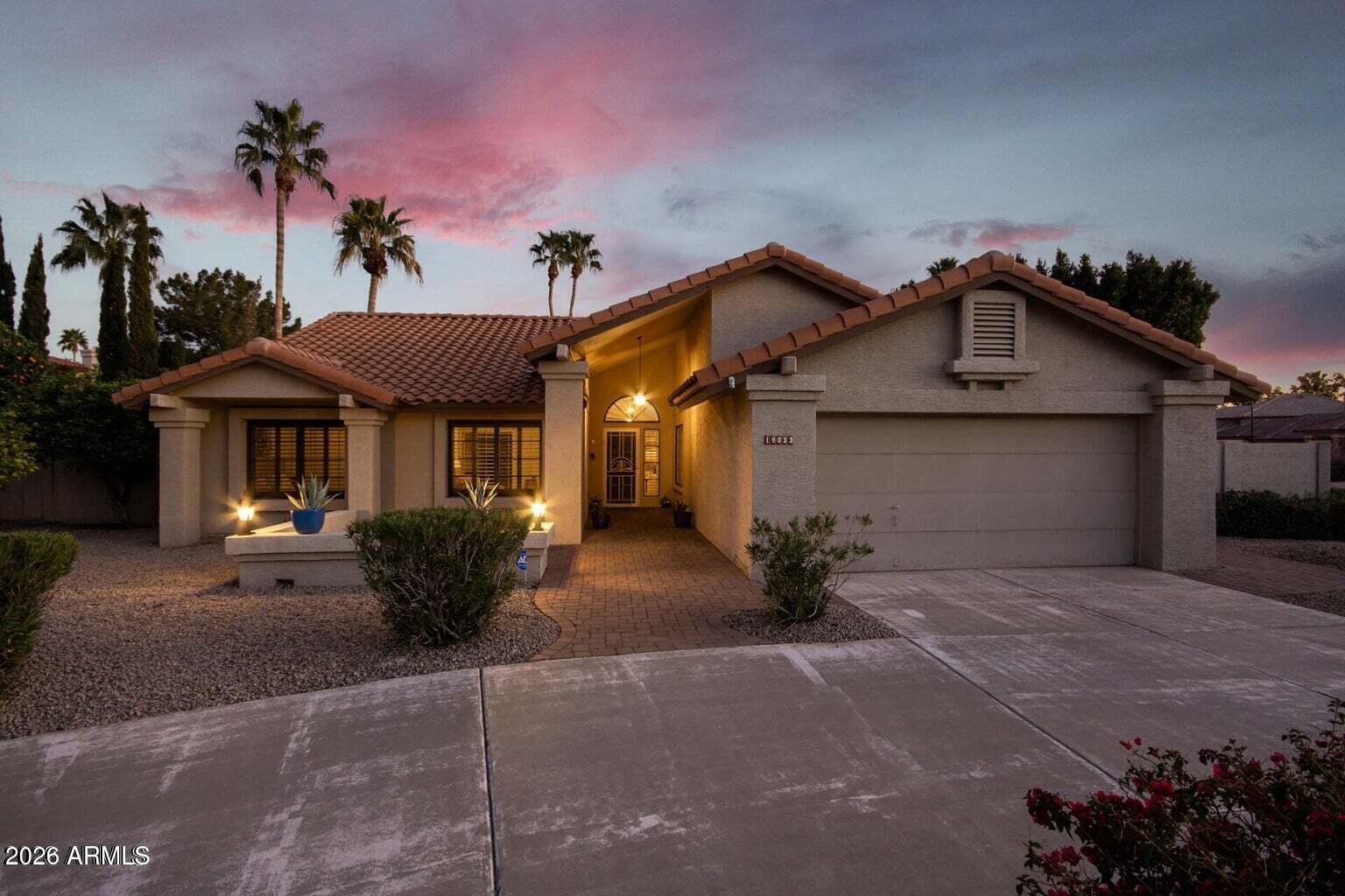 19033 N 73rd Drive