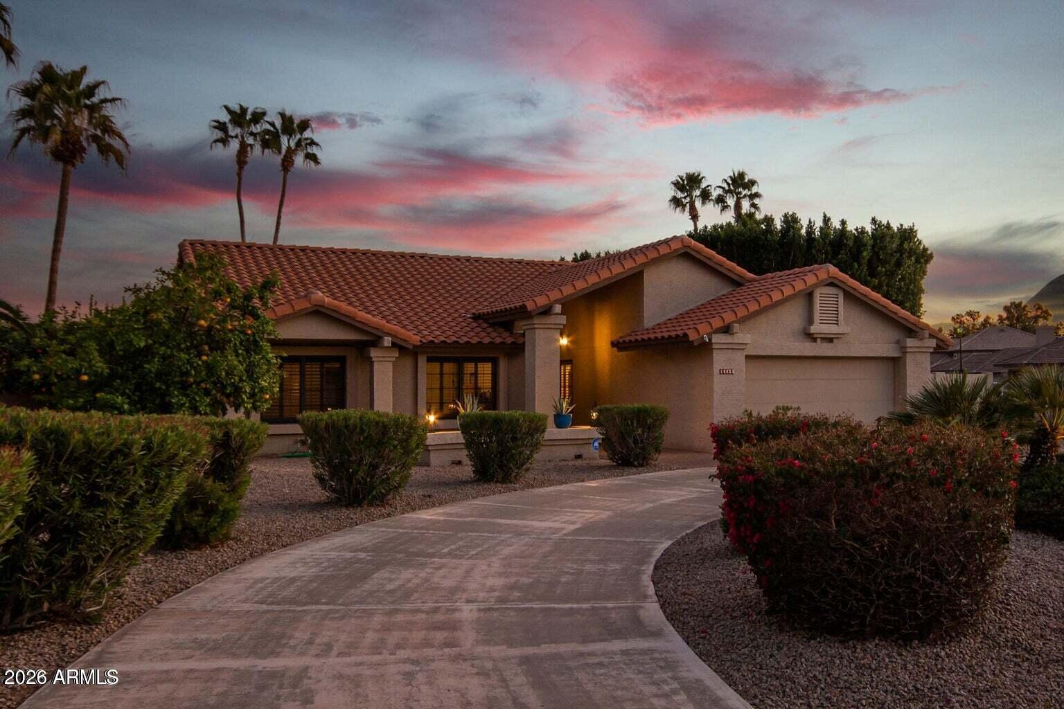 19033 N 73rd Drive