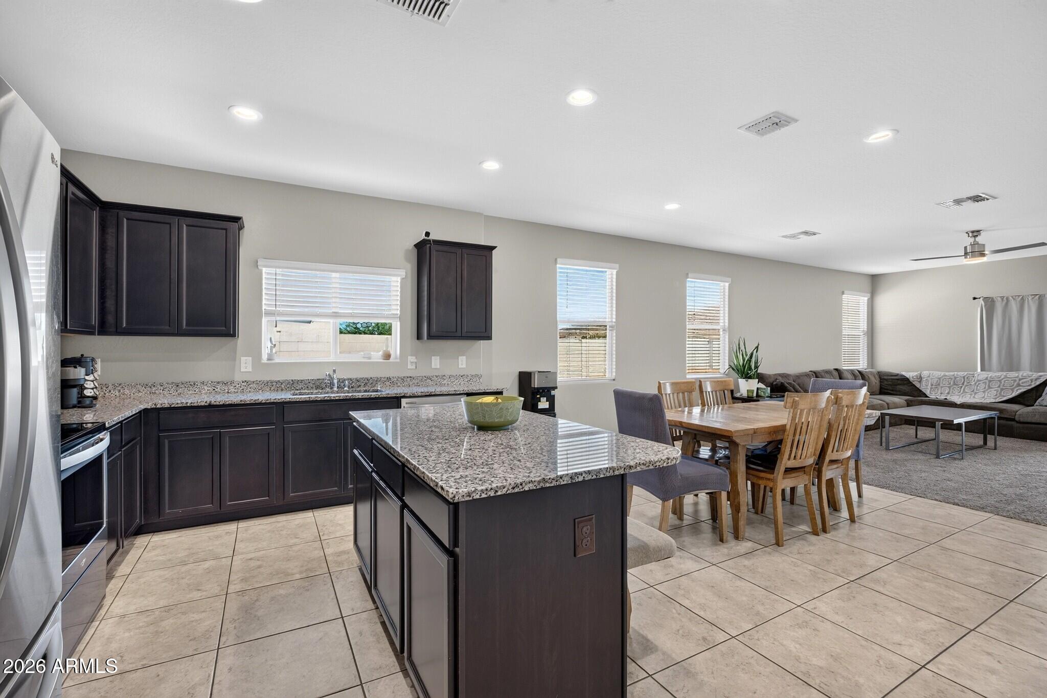 Homes for Sale in Queen Creek Arizona 2 5109 W SAN GABRIEL Avenue