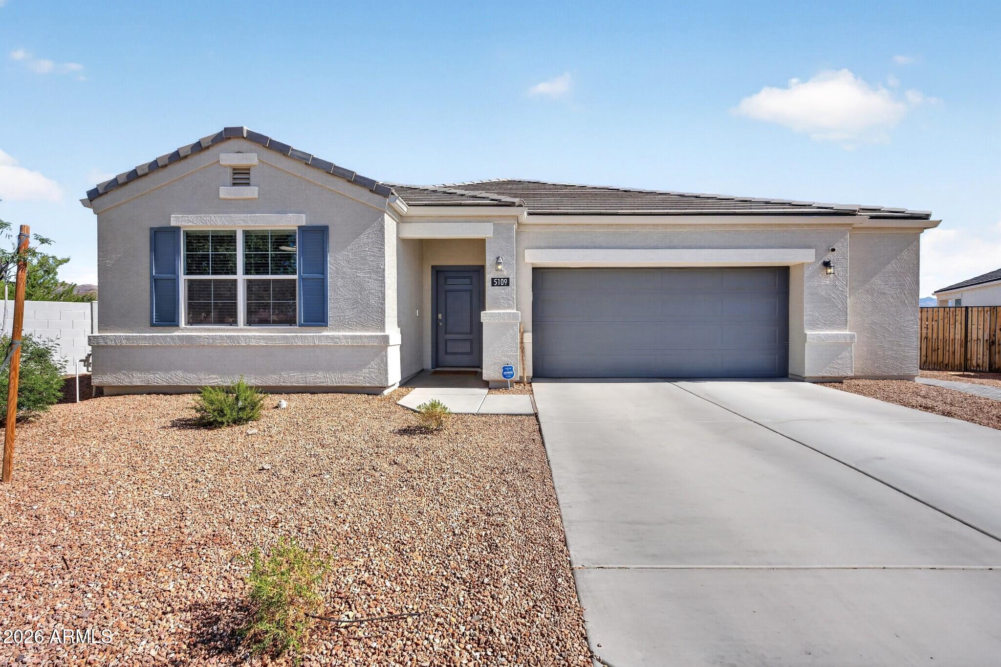 Homes for Sale in Queen Creek Arizona 1 5109 W SAN GABRIEL Avenue