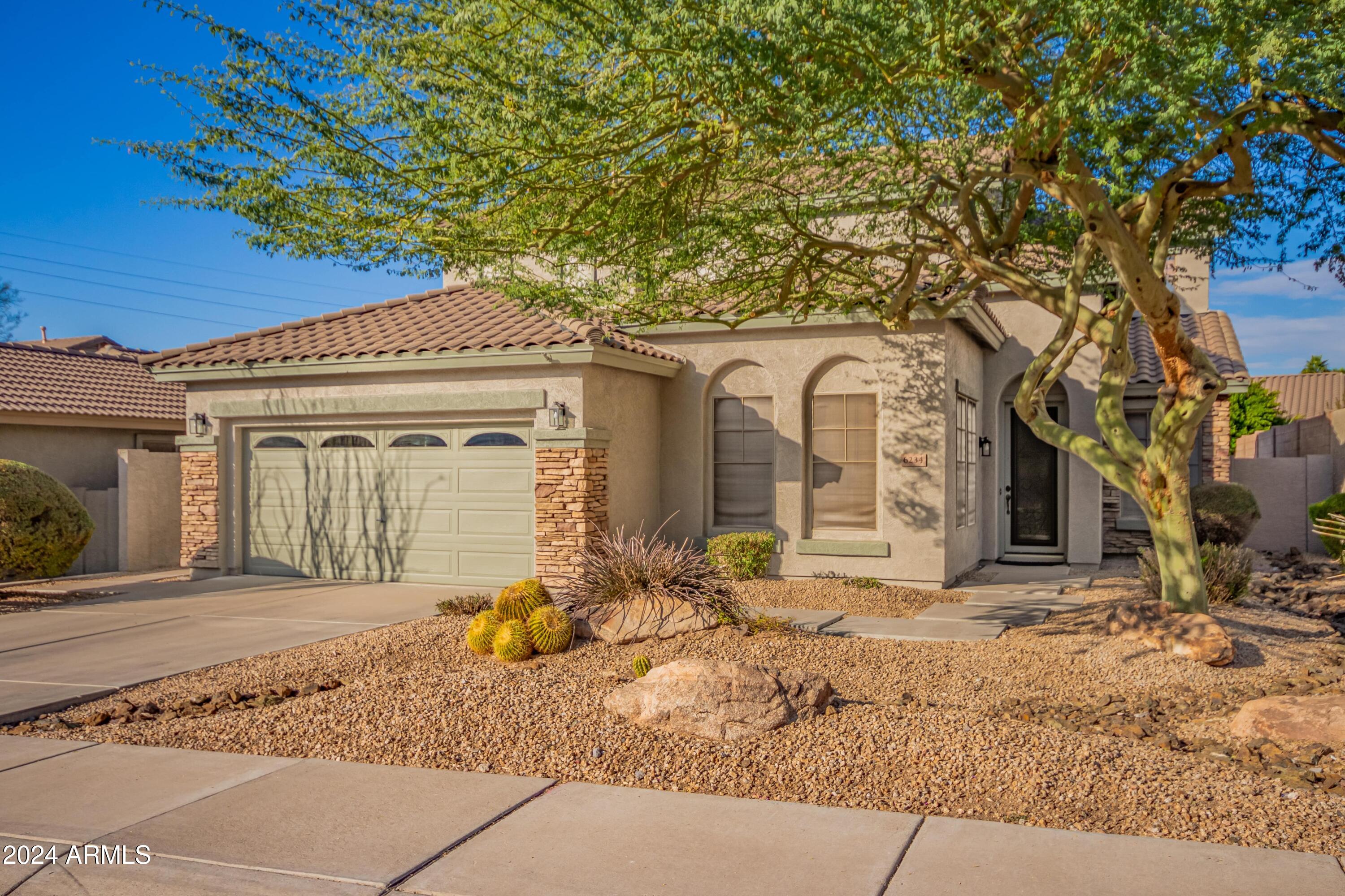 6234 W MAYA Drive