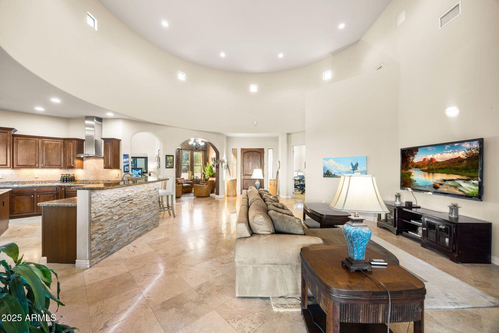 Photo of 28523 N 162nd Street, Scottsdale, AZ 85262 (MLS # 6941762)