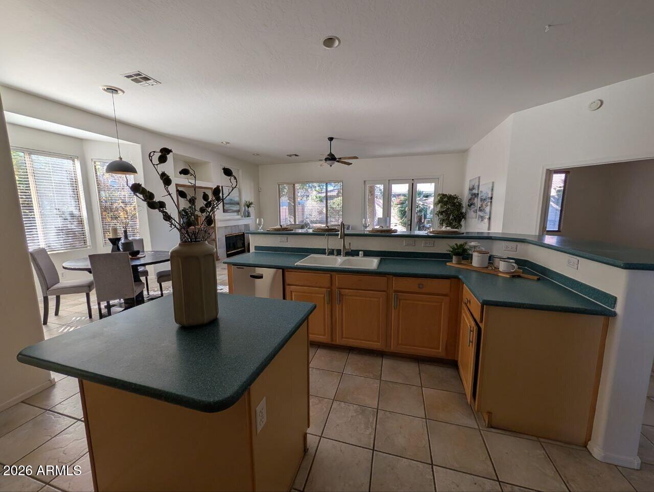 1370 S CENTRAL Drive